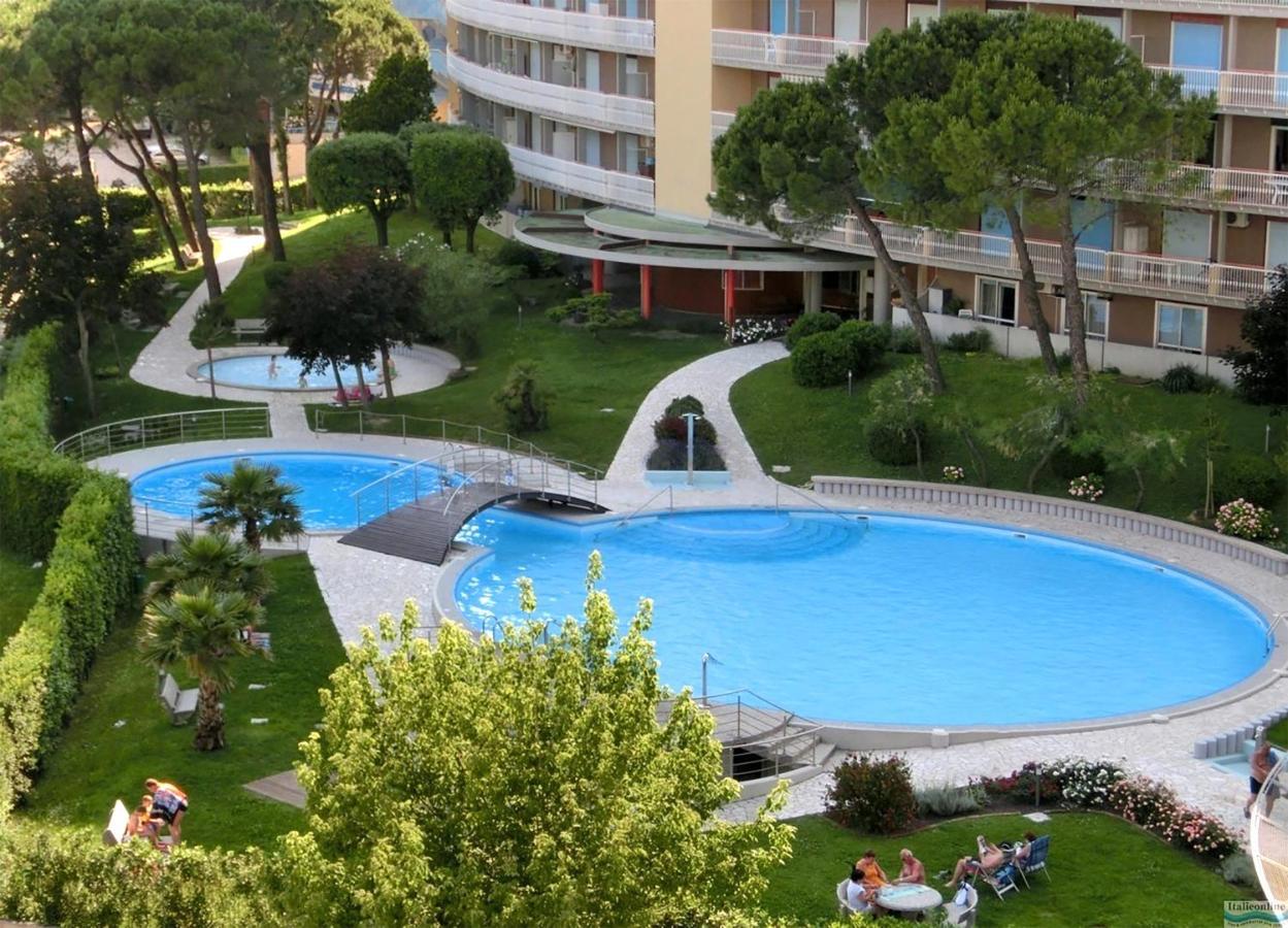 Residence La Duna 5C Lignano Sabbiadoro Exterior photo